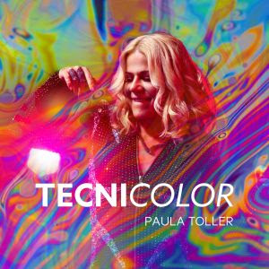 Paula Toller reinventa clássico dos Mutantes em versão vibrante de “Tecnicolor”
