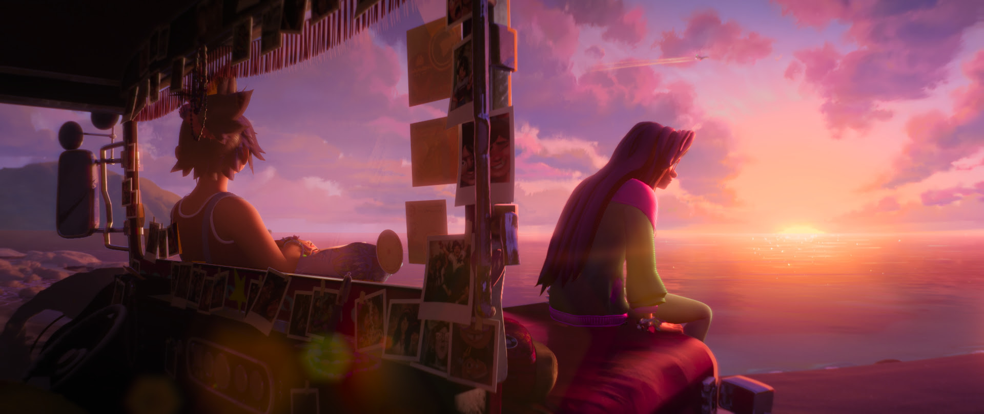 Universal Pictures divulga novo trailer de “A Ilha Esquecida”, que tem sessões antecipadas hoje na Semana do Cinema
